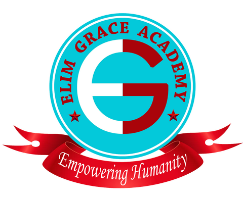 Elim Grace Elim Grace